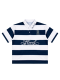 Faith Over Fear Polo