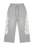 [Pre-Order] Shining Core Gray Sweatpants