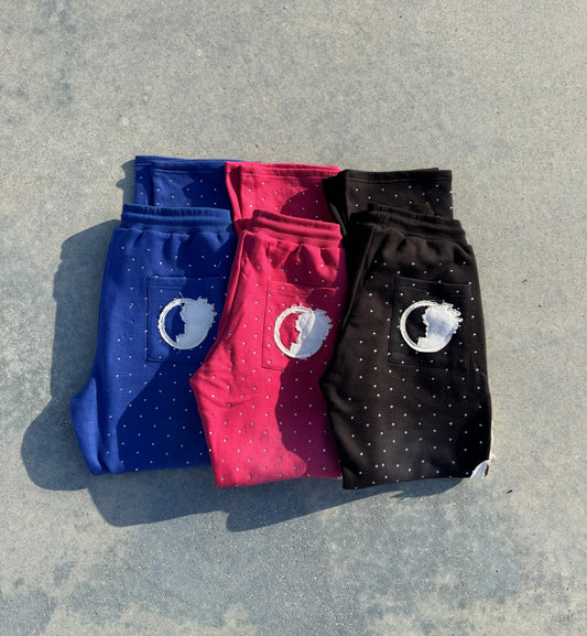 "Shining" Sweatpants